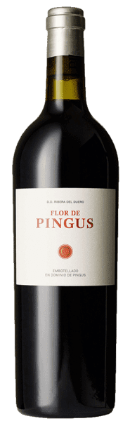 Flor de Pingus Ribera del Duero 2024 - Slagelse Vinkompagni