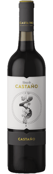 Alma de Castaño 2024 – Bodegas Castaño - Slagelse Vinkompagni
