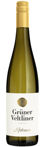 Rebensee Grüner Veltliner 2025 - Slagelse Vinkompagni