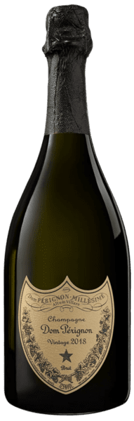 Dom Perignon Brut Vintage 2018 - Slagelse Vinkompagni