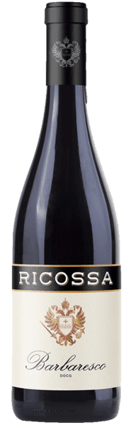 Ricossa Barbaresco DOCG 2021 - Slagelse Vinkompagni