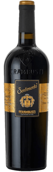 Trambusti Sentimento Toscana IGT - Slagelse Vinkompagni