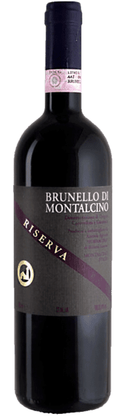 Fornacina Brunello di Montalcino DOCG - Slagelse Vinkompagni