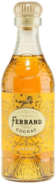 Pierre Ferrand Ambre 1er Cru - 10 år - Topkvalitet !