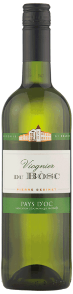 Viognier Du Bosc - Pierre Besinet