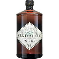 Hendricks Gin 41.4 % - 70 cl.