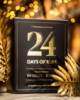 ROM Julekalender - 24 Days of RUM - The Original 1423 - Slagelse Vinkompagni