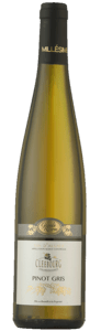 CLEEBOURG Pinot Gris Grande Reserve Alsace
