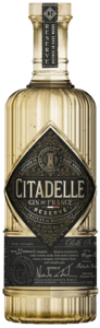 Citadelle Réserve Gin - Triple Destilleret 44% alk.