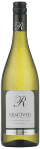 Removed Chardonnay Alkoholfri hvidvin 0,5 % alkohol