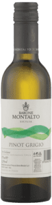 Barone Montalto Pinot Grigio 37,5 cl.