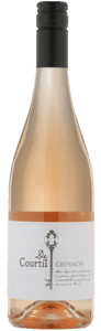 De Courtil Grenache Rosé