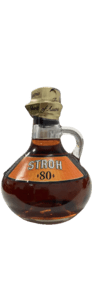 STROH ROM 80 % Alkohol - 20 cl.