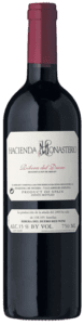 Hacienda Monasterio Crianza Ribera del Duero