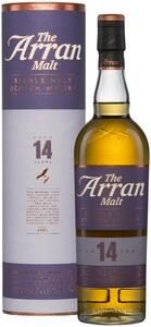 The Arran Malt - 14 års - 46 %