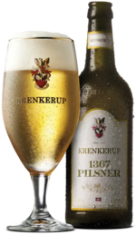 Krenkerup 1367 Pilsner