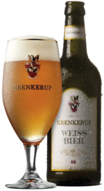 Krenkerup Weissbier