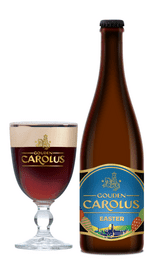 Gouden Carolus Easter Beer - Påskebryg