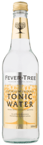 Fever-Tree Tonic Water 50 cl.