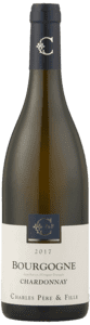 Domaine Charles Bourgogne Chardonnay Pére & Fille