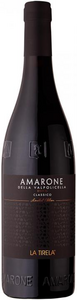 Amarone Classico DOCG La Tirela 15,5%