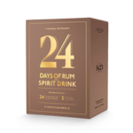 ROM Julekalender - 24 Days of RUM - The Original tasting box