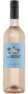 Domaine du Bosc Syrah Rosé - Pierre Besinet