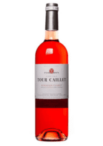 Bordeaux Clairet - Ch. Tour Caillet(Ch. Armurey)