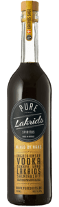 Pure Lakrids Vodka, 16,4 %