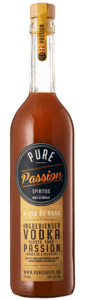 Pure Passion Vodka, 16,4 %