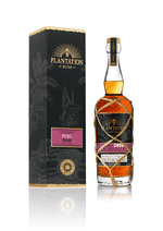 Plantation Rum - PERU 2010 - 43,6% Alkohol - SVK-rom 2019