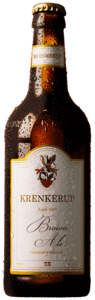 Krenkerup Brown Ale