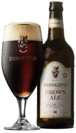 Krenkerup Brown Ale