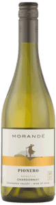 Morandé Pionero Reserva Chardonnay Colchagua Valley