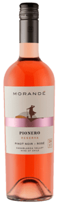 Morandé Pionero Reserva Rosé - Pinot Noir Casablanca Valley