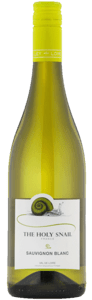 THE HOLY SNAIL Sauvignon Blanc IGP Loire - Joël Delaunay