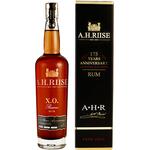 A.H. Riise 175th Anniversary Rum 40 %