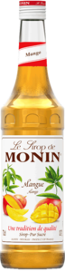 Monin Sirup - Mango 70 cl.