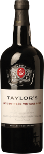 Taylors - Late Bottled Vintage 2017 - BEMÆRK 1 LITER