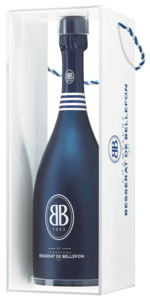 Besserat De Bellefon Champagne - Cuvée BB 1843