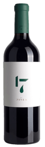 BODEGAS PINEA 17 - Ribera del Duero