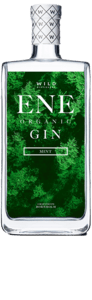 ENE Organic Gin - Mint