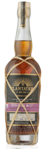 Plantation Rum - Panama - 45,2 % Alkohol - Slagelse Vinkompagnis egen rom 2020