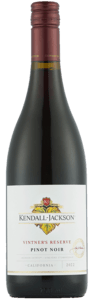 Kendall Jackson Pinot Noir Vintners Reserve