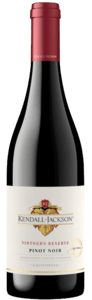 Kendall Jackson Pinot Noir Vintners Reserve
