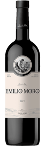 Emilio Moro Tinto Ribera del Duero