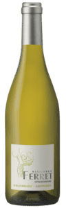 COLOMBARD SAUVIGNON BLANC VIGNOBLE FERRET COTES DE GASCOGNE