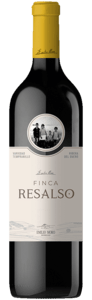 Finca Resalso Emilio Moro - Ribera del Duero