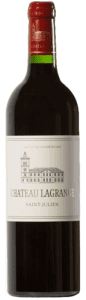 Chateau Lagrange Saint Julien Grand Cru Classe
