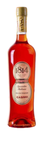 Aperitivo 1814 Orange likør, 15% alk.